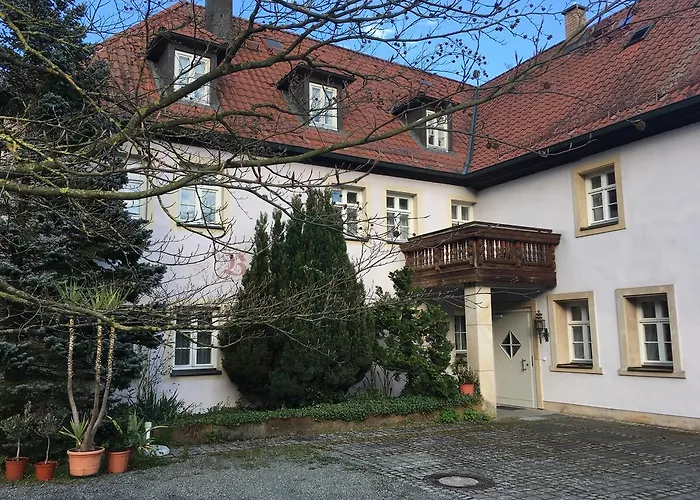 Landhotel Schnupp