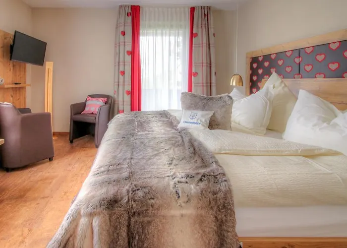 Landhotel Schnupp