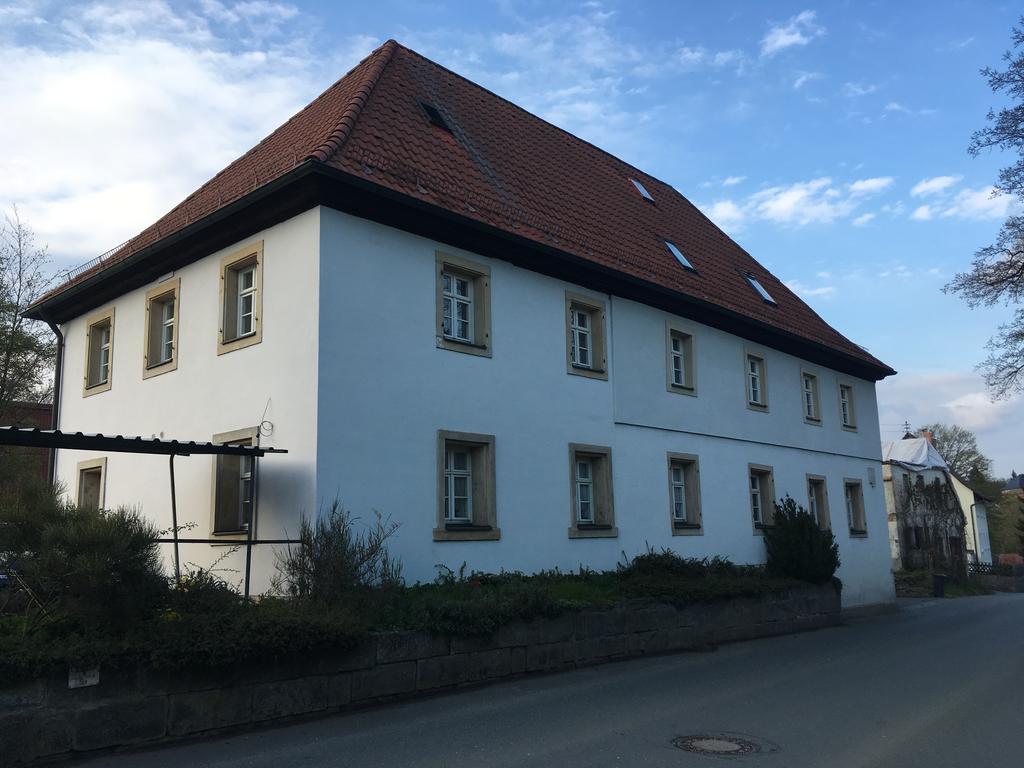 Affittacamere Schnupp